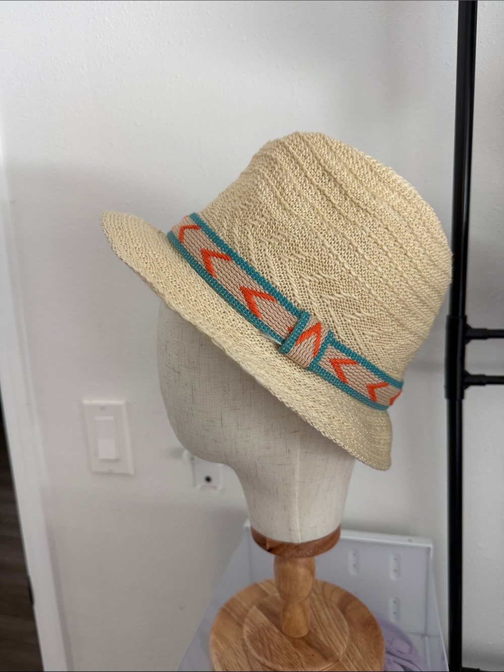 Fedora Nwot